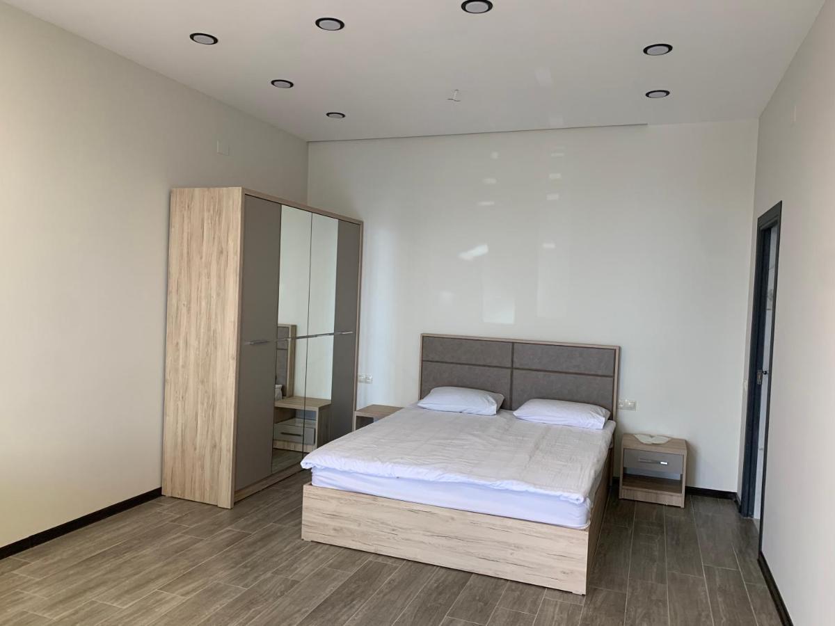 Hotel Ashot Erkat Sevan Exterior photo