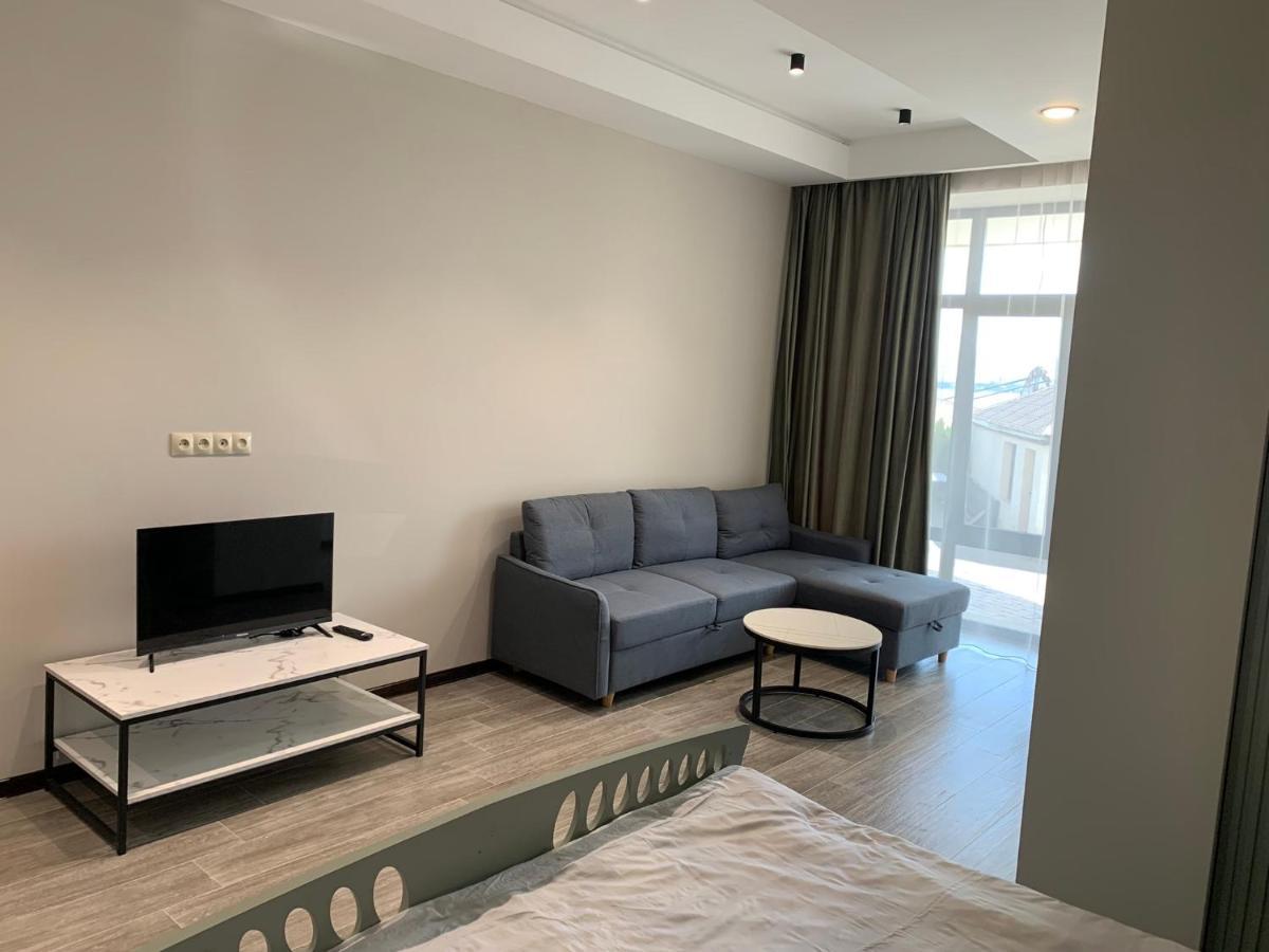 Hotel Ashot Erkat Sevan Exterior photo